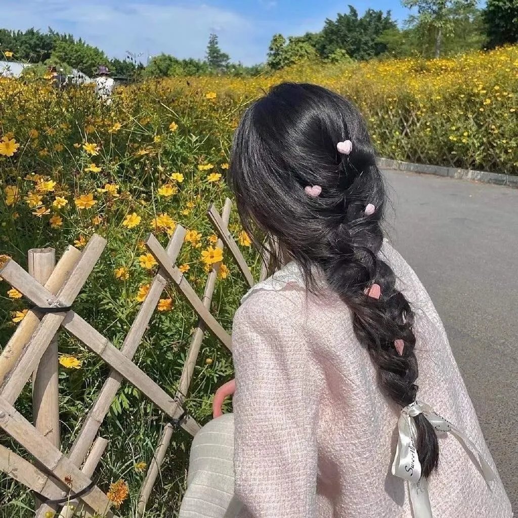 生活是条静静的河流