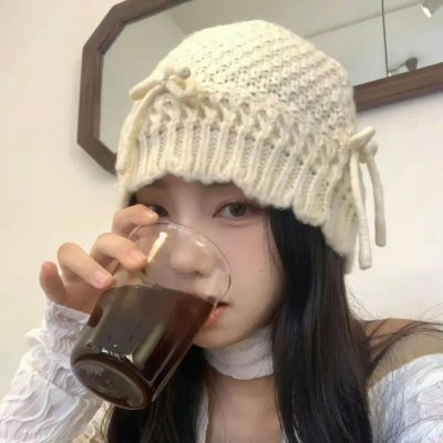 青蓝写生