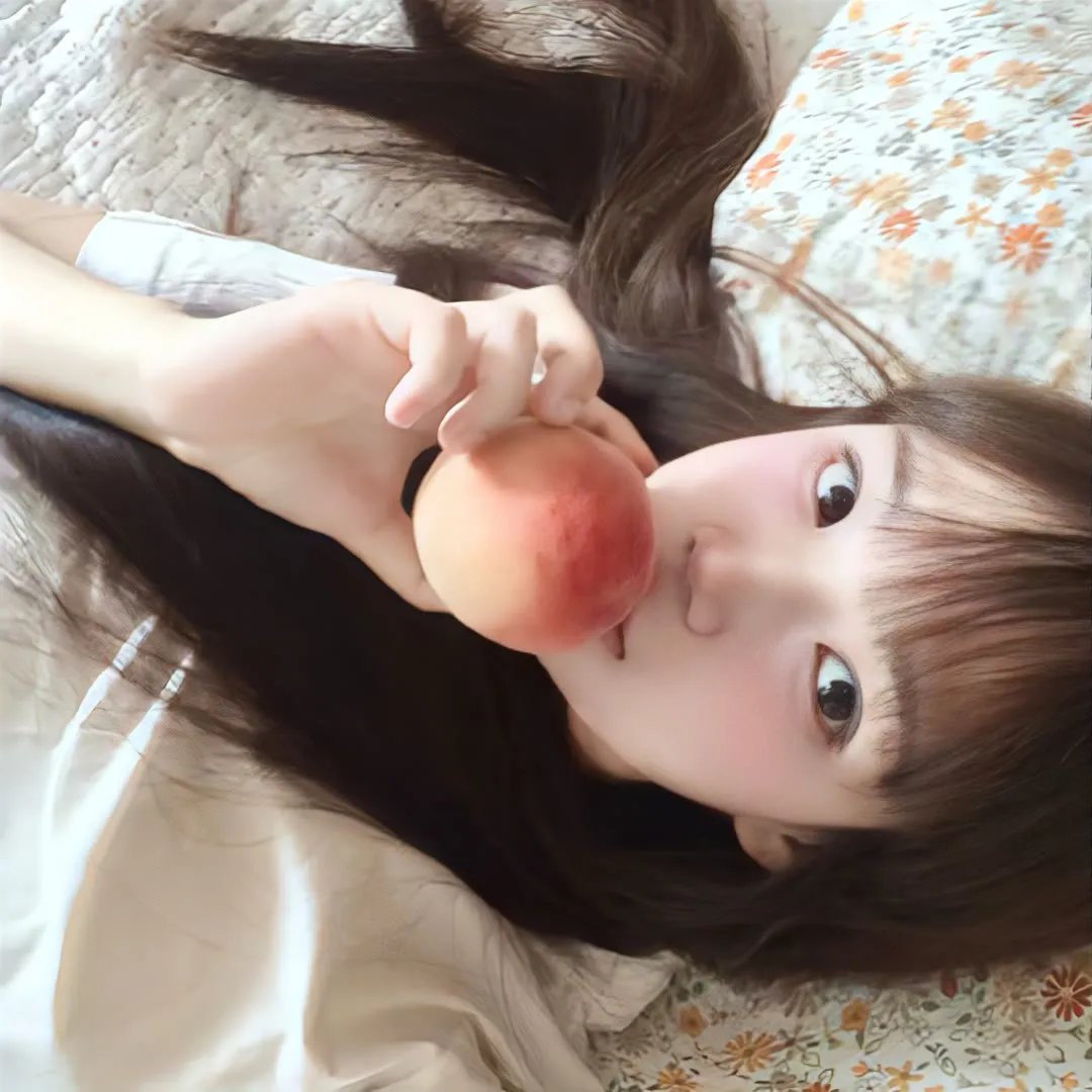 普通的故事
